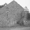 Arngask Old Parish Church
General view.