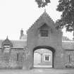 Auchterarder House, Stables