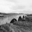 Bridge of Couttie.
General view of bridge.