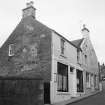 Alyth, 21-23 Toutie Street.
General view from South.