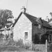 Chemical Cottage, Outbuilding