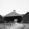 Duncrub House, Stable Block
