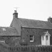 Forteviot, The Cottage.
General view.