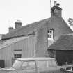 Forteviot, The Cottage.
General view.