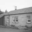 Inchmartine, Stables.
General view.