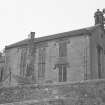 Kirkton Of Cleish, St Mary's Church.
General view of church.