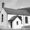 Glenlyon, Innerwick Church of Scotland.
General view.