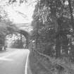 Glenfarg, Railway Viaduct