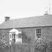 Kinrossie, Newhall Cottage.
General view.