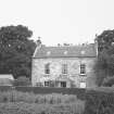 Keltybridge, Middleton House.
General view of house from South.