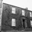 Gormack House.
General view.