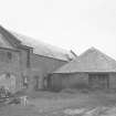 General view of steading.