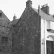 General view of side.