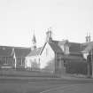 New Scone, Robert Douglas Memorial Institute
General view.