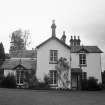 Oakbank House
General view of garden facade.