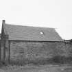 Errol, Seaside, Stables