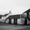 General view of outbuilding.