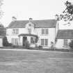 House of Coul.
General view.