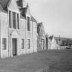 General view of Masonic Hall, Banff.