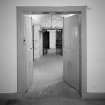 Dundee, Camperdown House, interior
View from West, Wine Cellars, Basement