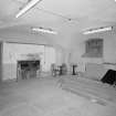 Dundee, Camperdown House, interior.
View from South East, Laundry, Basement