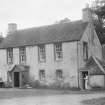 General view of cottage in Inver village.