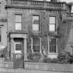 General view of front elevation, 28 Springfield, Dundee.
