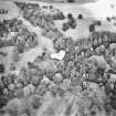 Minto House
Aerial view from South West