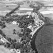 Oblique aerial view.