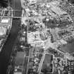 Aerial view.