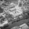 Aerial view.