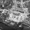 Aerial view.