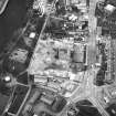 Aerial view.