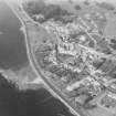 Oblique aerial view.