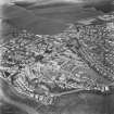 Aerial view of Buckhaven