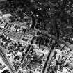 General oblique aerial view.