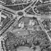 Aberdeen, Hilton - Rosehill.
General oblique aerial view.