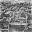 Aberdeen, Stockethill.
Aerial view.