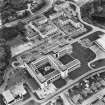 Aberdeen, Rubislaw.
General aerial view.