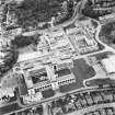 Aberdeen, Rubislaw.
General aerial view.