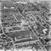 Aberdeen, Mastrick.
General oblique aerial view.