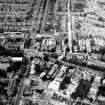 Aberdeen, Carden Place, General.
Aerial view.