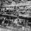 Aberdeen, Carden Place, General.
Aerial view.