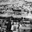 Aberdeen, Carden Place, General.
Aerial view.