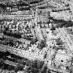 Aberdeen, Carden Place, Genral.
Aerial view.