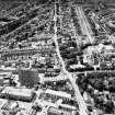 Aberdeen, Carden Place, General.
Aerial view.