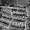 Aberdeen, Milltimber.
General oblique aerial view.