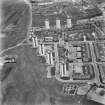 Aberdeen, Seaton, General.
General oblique aerial view from North.