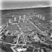 Aberdeen, Seaton, General view.
General oblique aerial view.