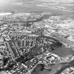 Inverness.
Aerial photograph of Town and surrounding area.